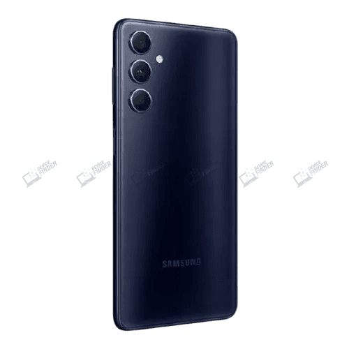 Samsung Galaxy M54: Long Battery Life for Bangladeshi Users Samsung Galaxy M54 battery life and charging capabilities