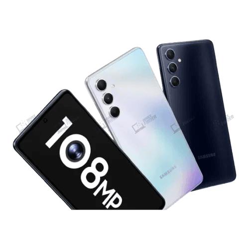 Samsung Galaxy M54 Price in Bangladesh: Best Deals Available Samsung Galaxy M54 Price in Bangladesh displayed