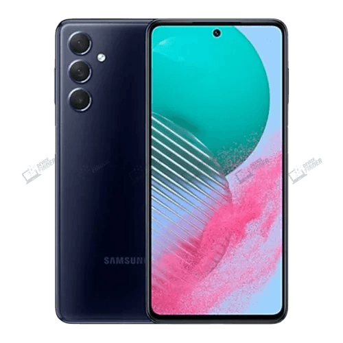 Samsung Galaxy M54: Stylish Design and Functionality for Bangladesh Samsung Galaxy M54's modern design and color options
