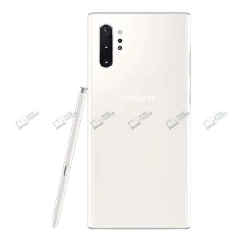 Samsung Galaxy Note 10+ - Unmatched Performance and Battery Life Samsung Galaxy Note 10+ battery life and performance.