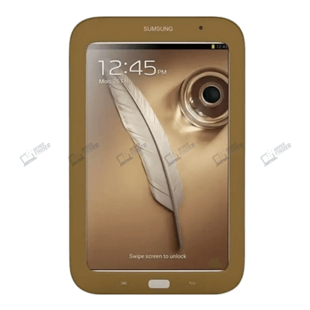 Samsung Galaxy Note 8.0 Features & Competitive Price in Bangladesh Samsung Galaxy Note 8.0 being used for note-taking and sketching.
