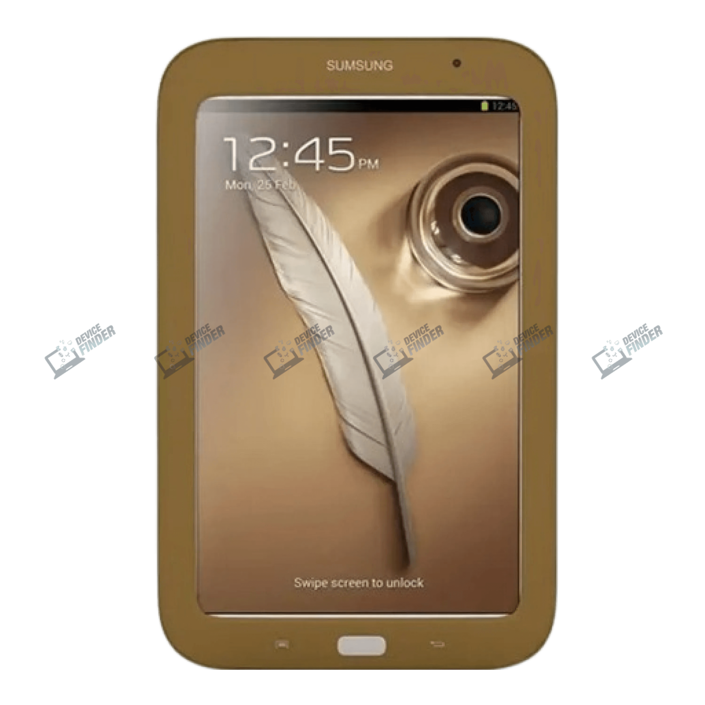 Samsung Galaxy Note 8.0 Features & Competitive Price in Bangladesh Samsung Galaxy Note 8.0 being used for note-taking and sketching.