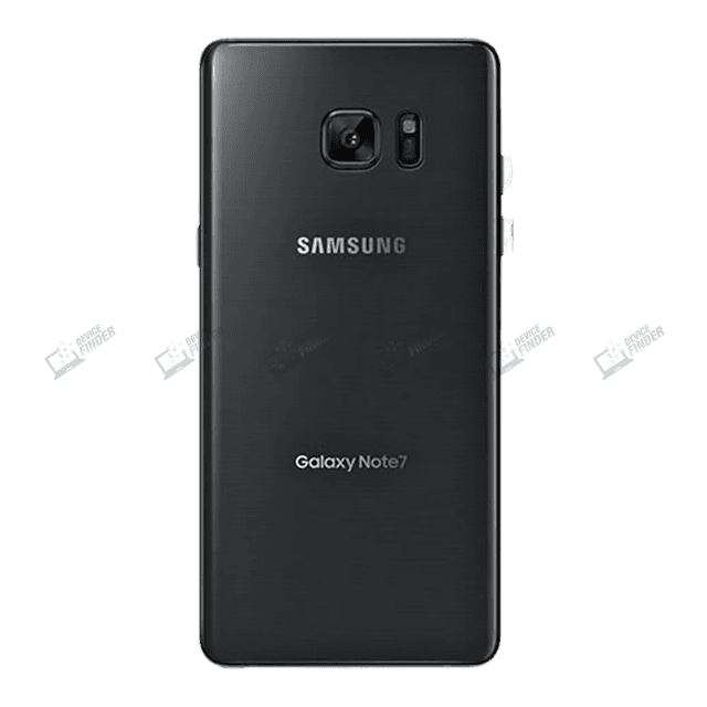 Best Deals on Samsung Galaxy Note7 Price in Bangladesh Samsung Galaxy Note7 on display showcasing stylish design