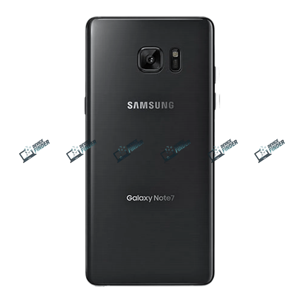 Best Deals on Samsung Galaxy Note7 Price in Bangladesh Samsung Galaxy Note7 on display showcasing stylish design