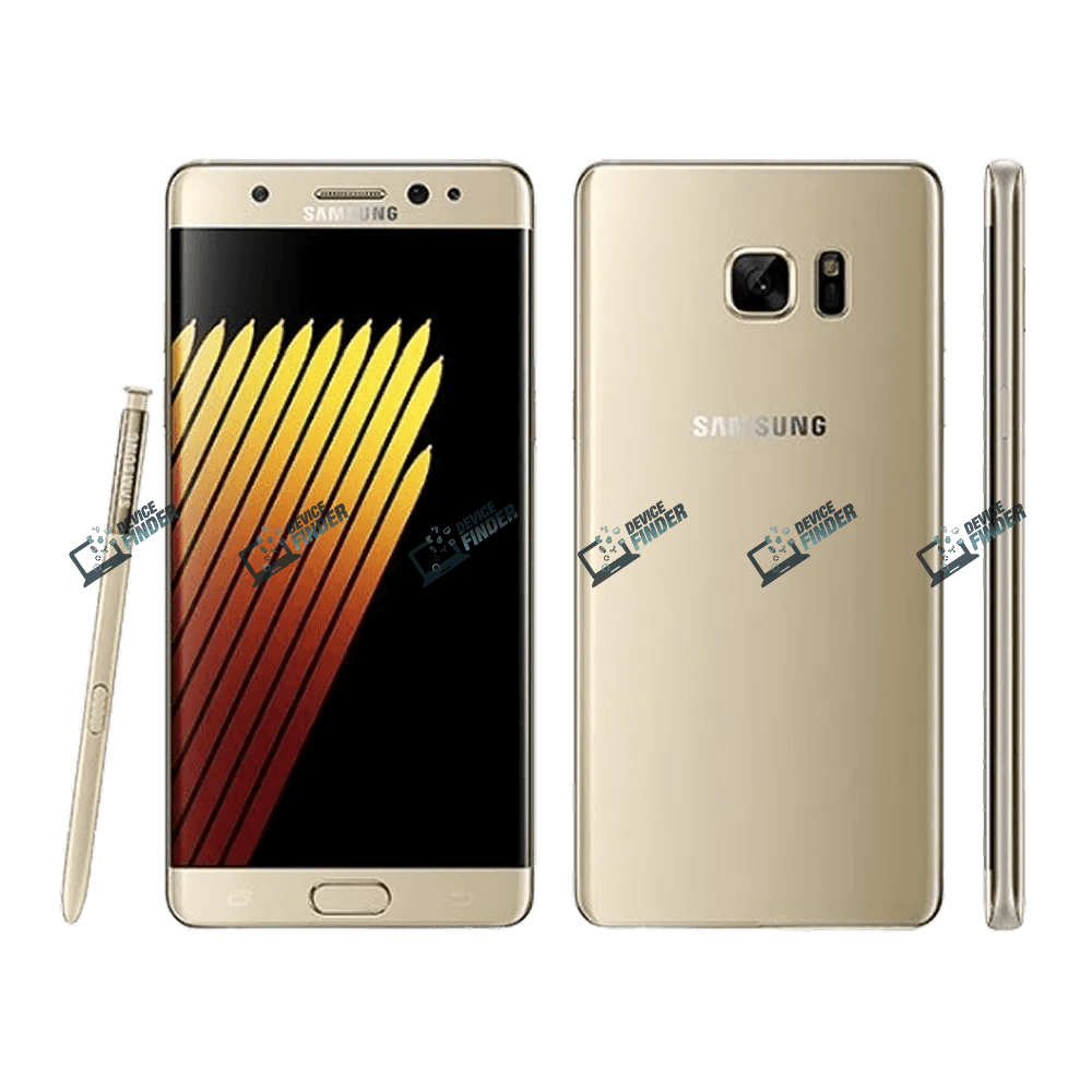Samsung Galaxy Note7 Price in Bangladesh: All You Need to Know Samsung Galaxy Note7 mobile showing features