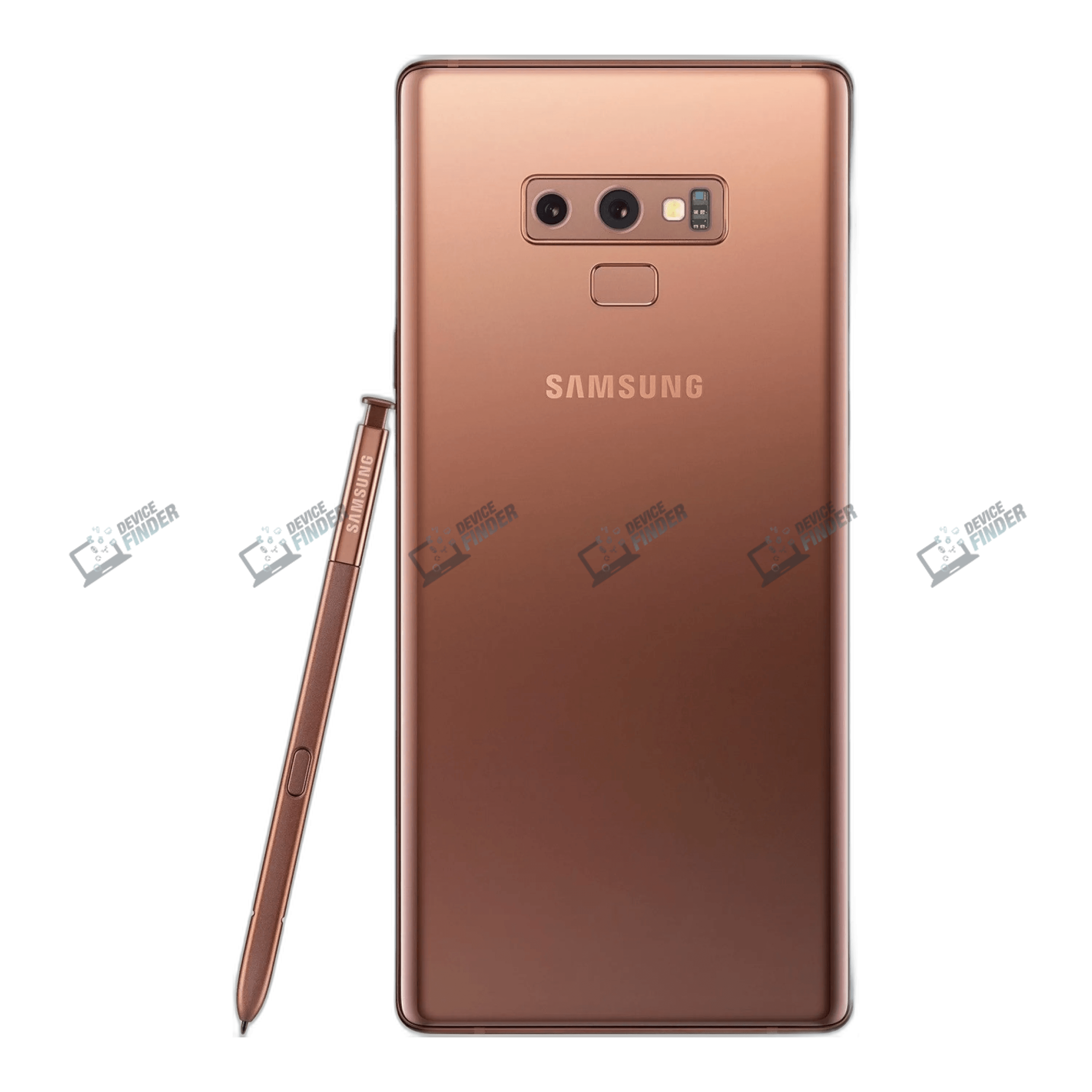 Galaxy Note9: Battery Life and Usage in BD Samsung Galaxy Note9 showcasing battery usage and longevity in Bangladesh