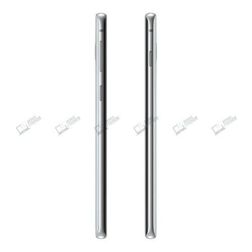 Samsung Galaxy S10 Battery Life & Price in Bangladesh Samsung Galaxy S10 showcasing its battery performance graph.