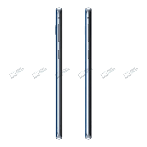 Samsung Galaxy S10 User Interface & Price in Bangladesh Samsung Galaxy S10 interface displaying various apps and features.