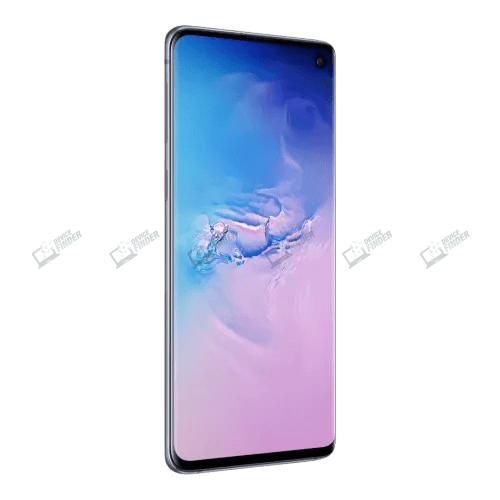 Samsung Galaxy S10 Display Quality & Best Price in Bangladesh Samsung Galaxy S10's vibrant screen with apps open.