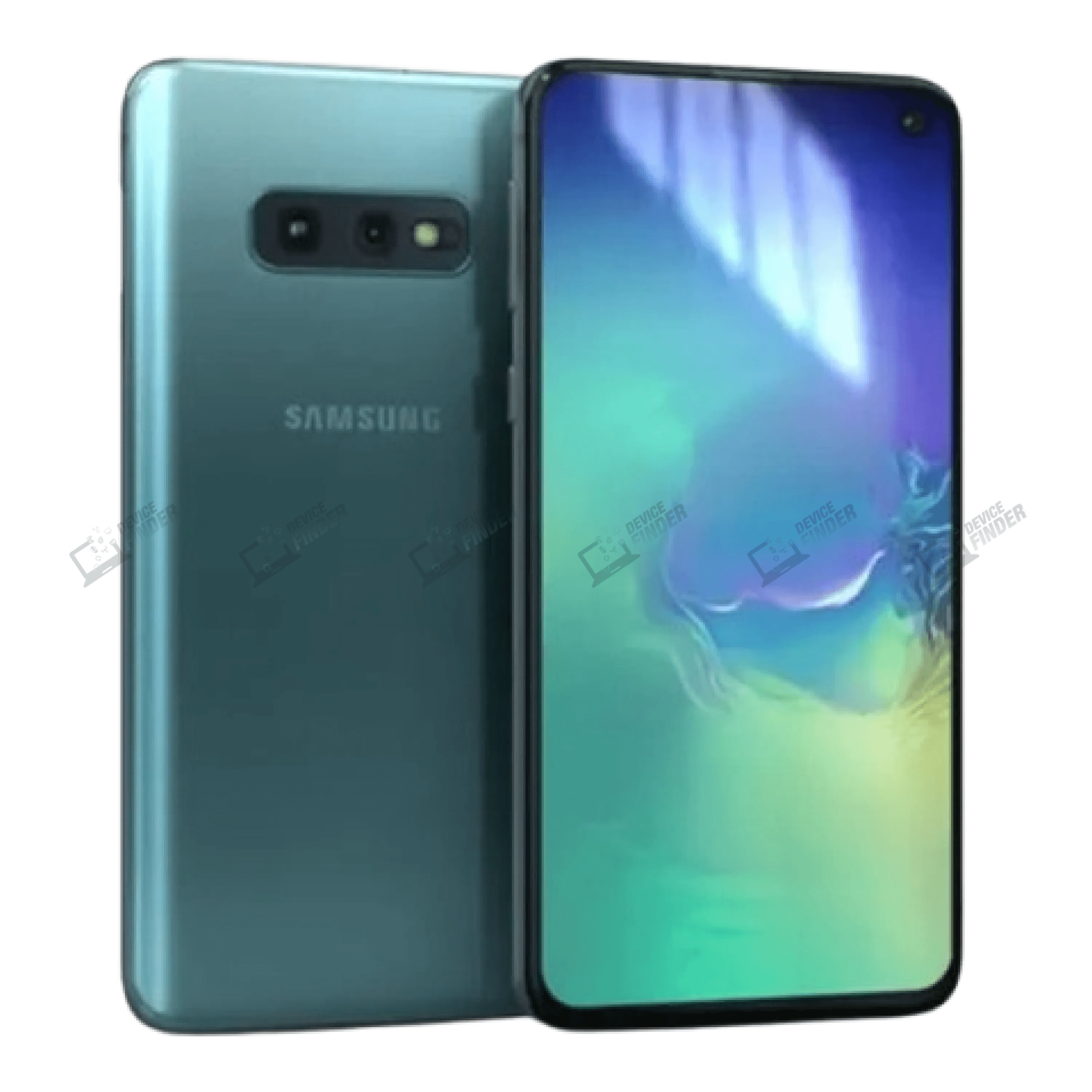 Samsung Galaxy S10e: Compact Powerhouse for Bangladesh Samsung Galaxy S10e showcasing its stunning design.