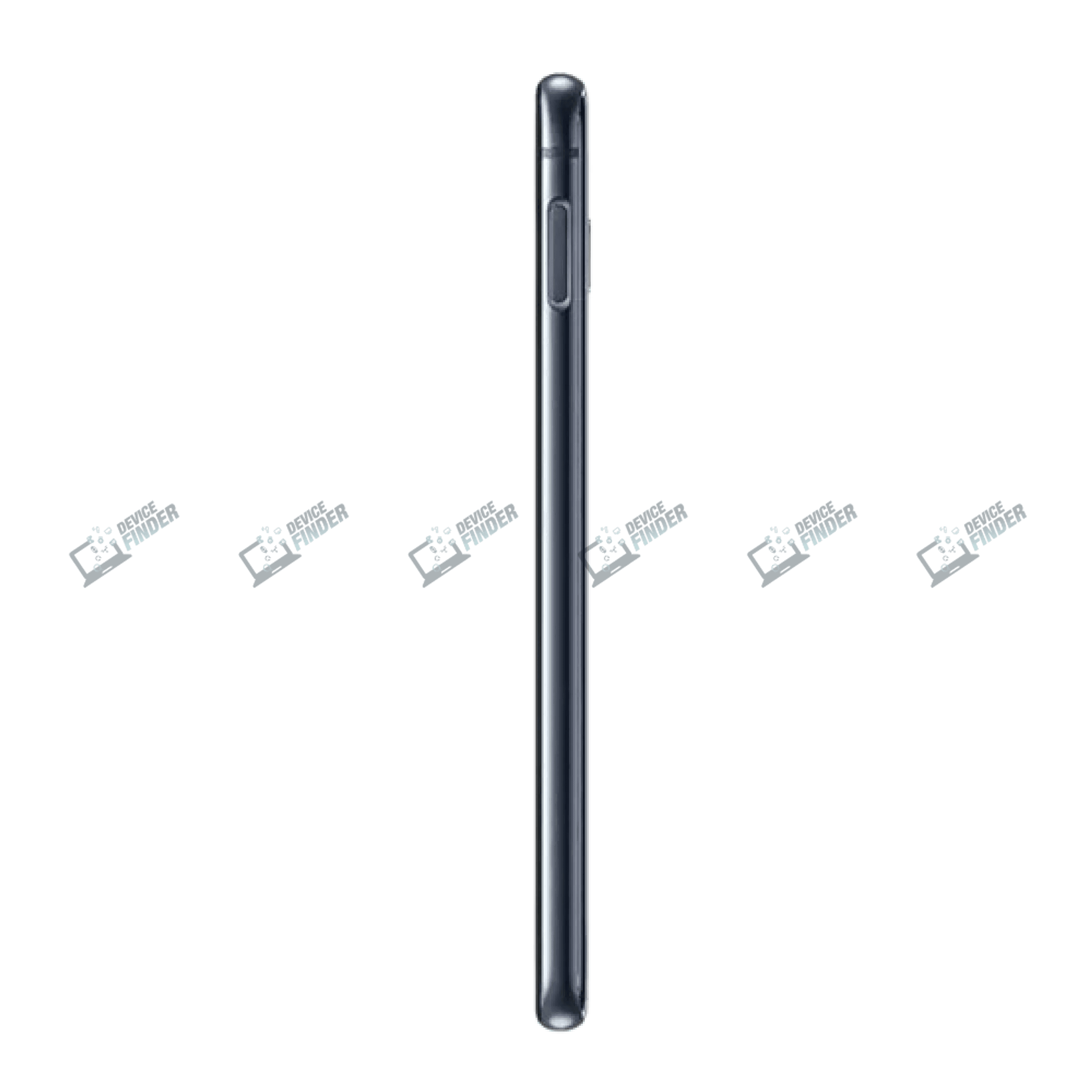 Samsung Galaxy S10e showcasing its stunning design.