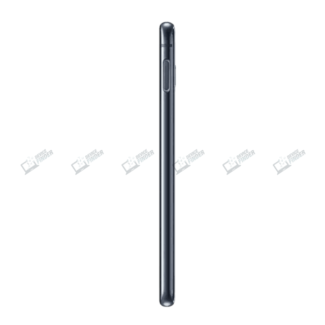 Samsung Galaxy S10e: Brilliant Display & Camera for Bangladesh Samsung Galaxy S10e displaying its vibrant screen and apps.