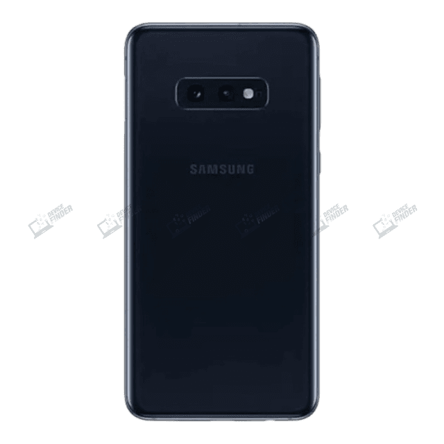 Samsung Galaxy S10e Price in Bangladesh - Best Deals Available Samsung Galaxy S10e Price in Bangladesh on a store shelf.