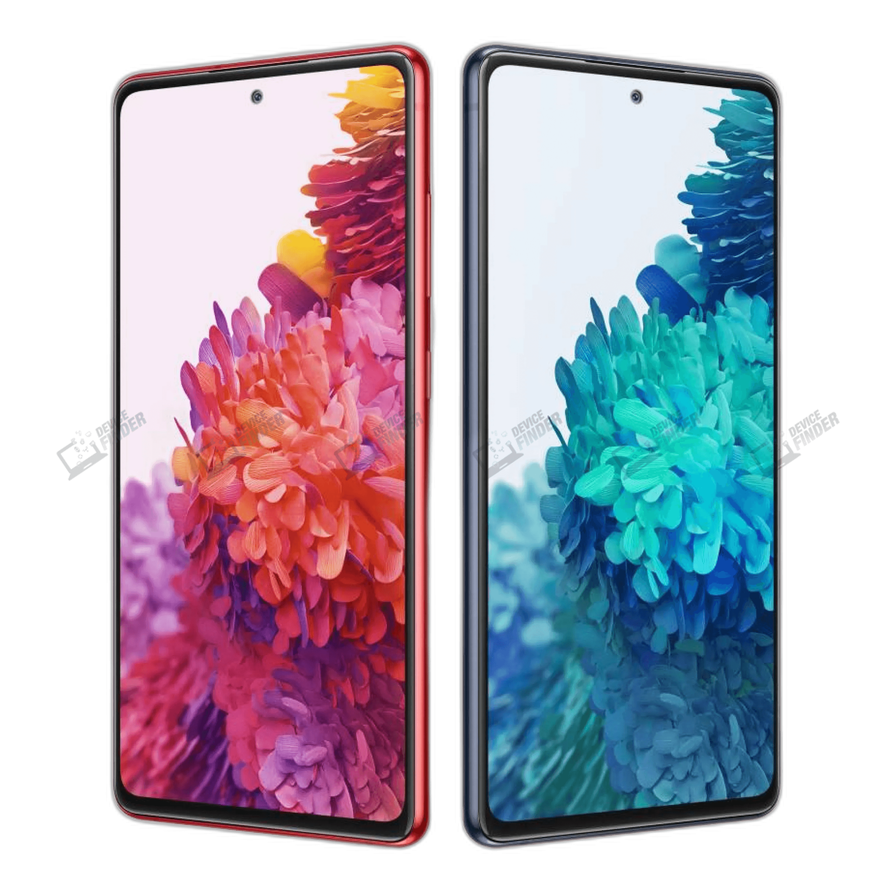 Samsung Galaxy S20 features a stunning display.