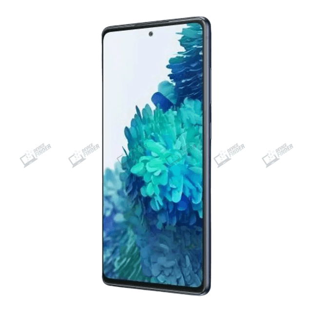 Samsung Galaxy S20 FE - Stylish 5G Smartphone for Bangladesh Samsung Galaxy S20 FE 5G displayed in a sleek design.