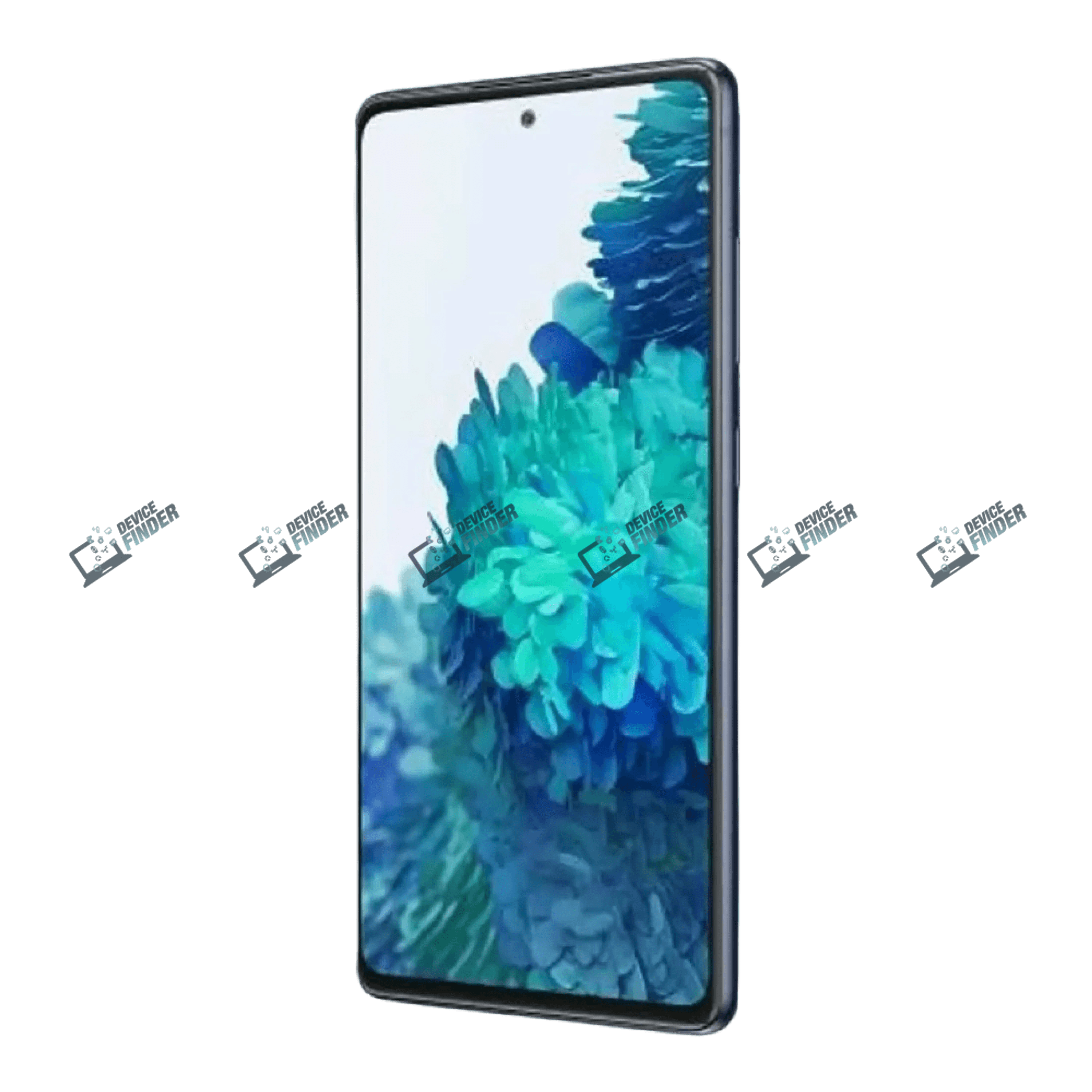 Samsung Galaxy S20 FE - Stylish 5G Smartphone for Bangladesh Samsung Galaxy S20 FE 5G displayed in a sleek design.