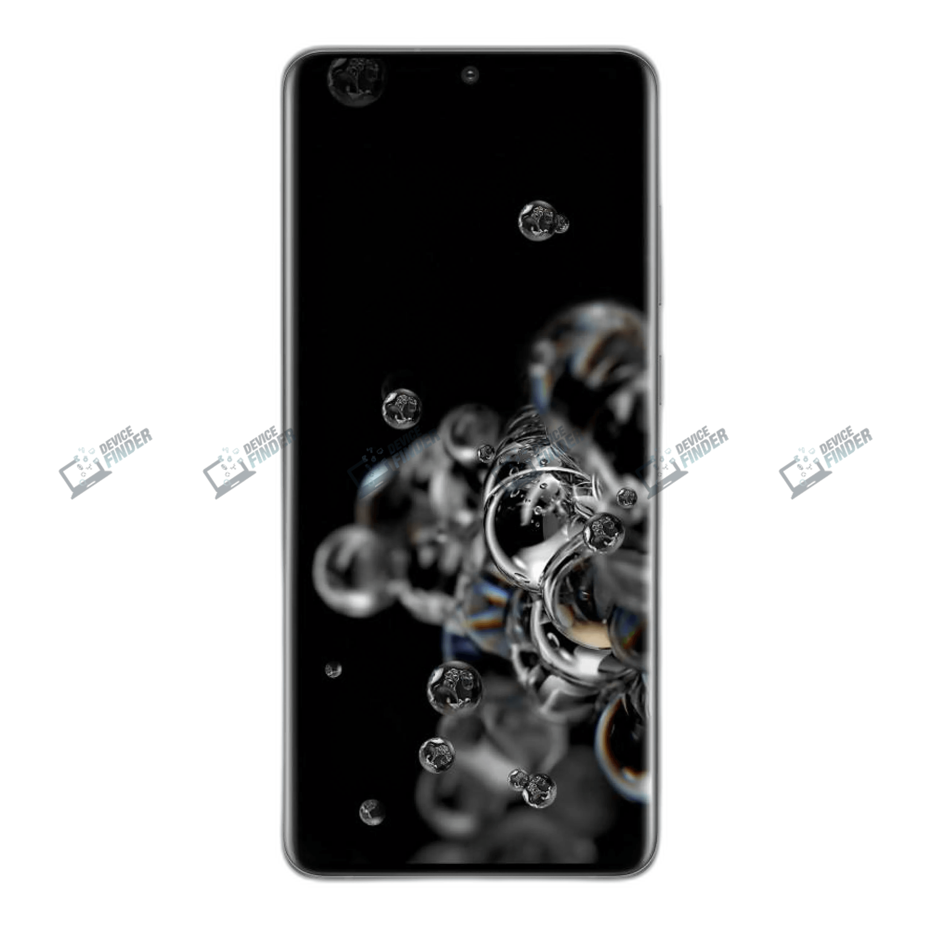 Samsung Galaxy S20 Ultra Design and Aesthetics for Bangladesh Samsung Galaxy S20 Ultra with its stylish design.