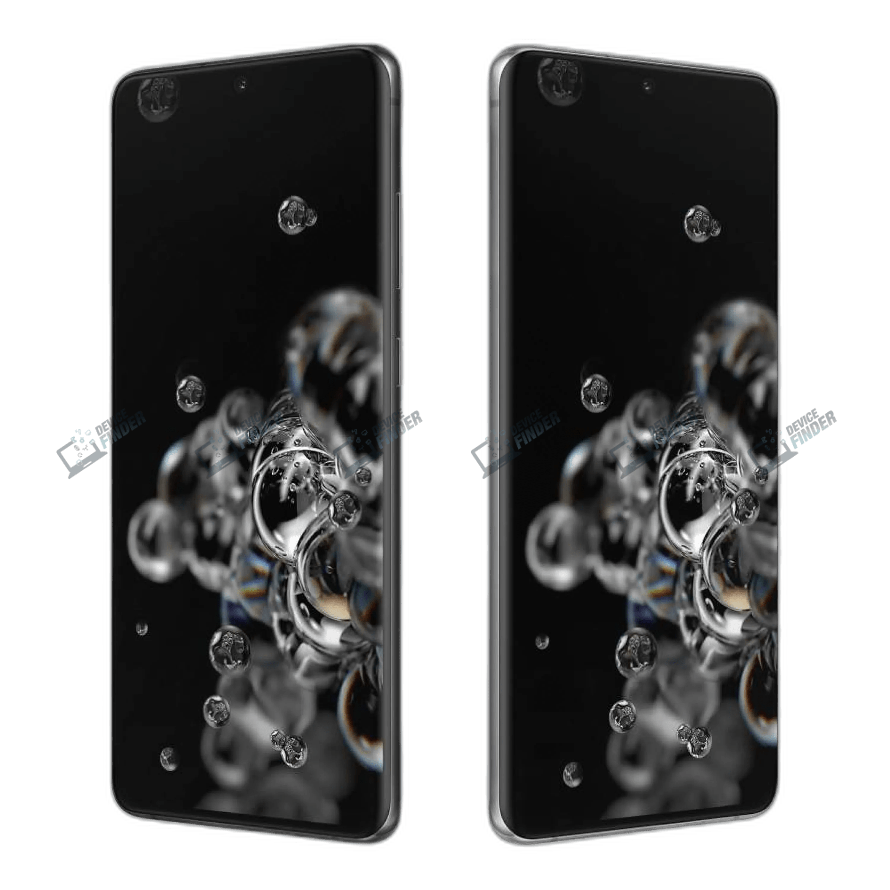 Samsung Galaxy S20 Ultra: Unmatched Features for Bangladesh Samsung Galaxy S20 Ultra showcasing its stunning display.