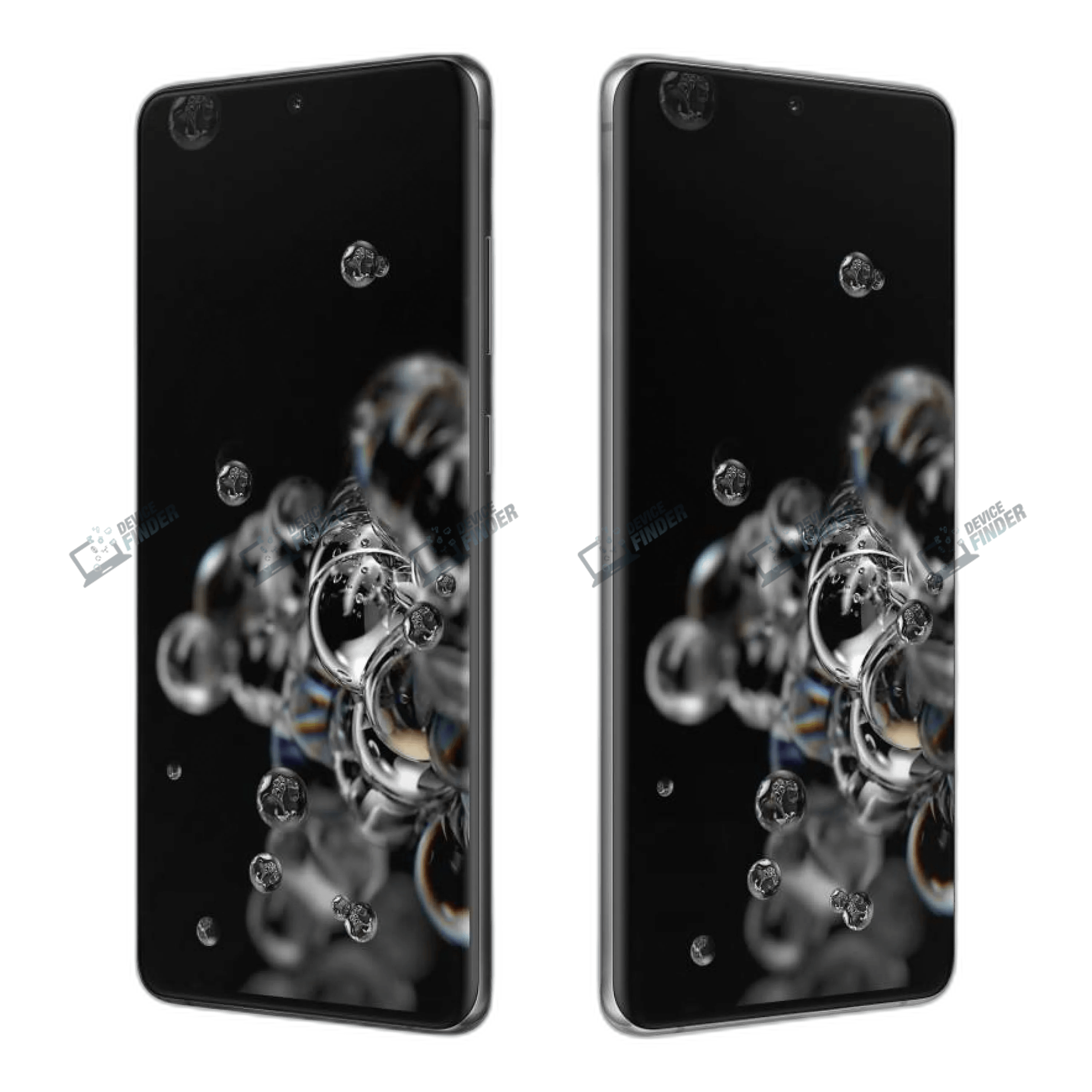 Samsung Galaxy S20 Ultra: Unmatched Features for Bangladesh Samsung Galaxy S20 Ultra showcasing its stunning display.