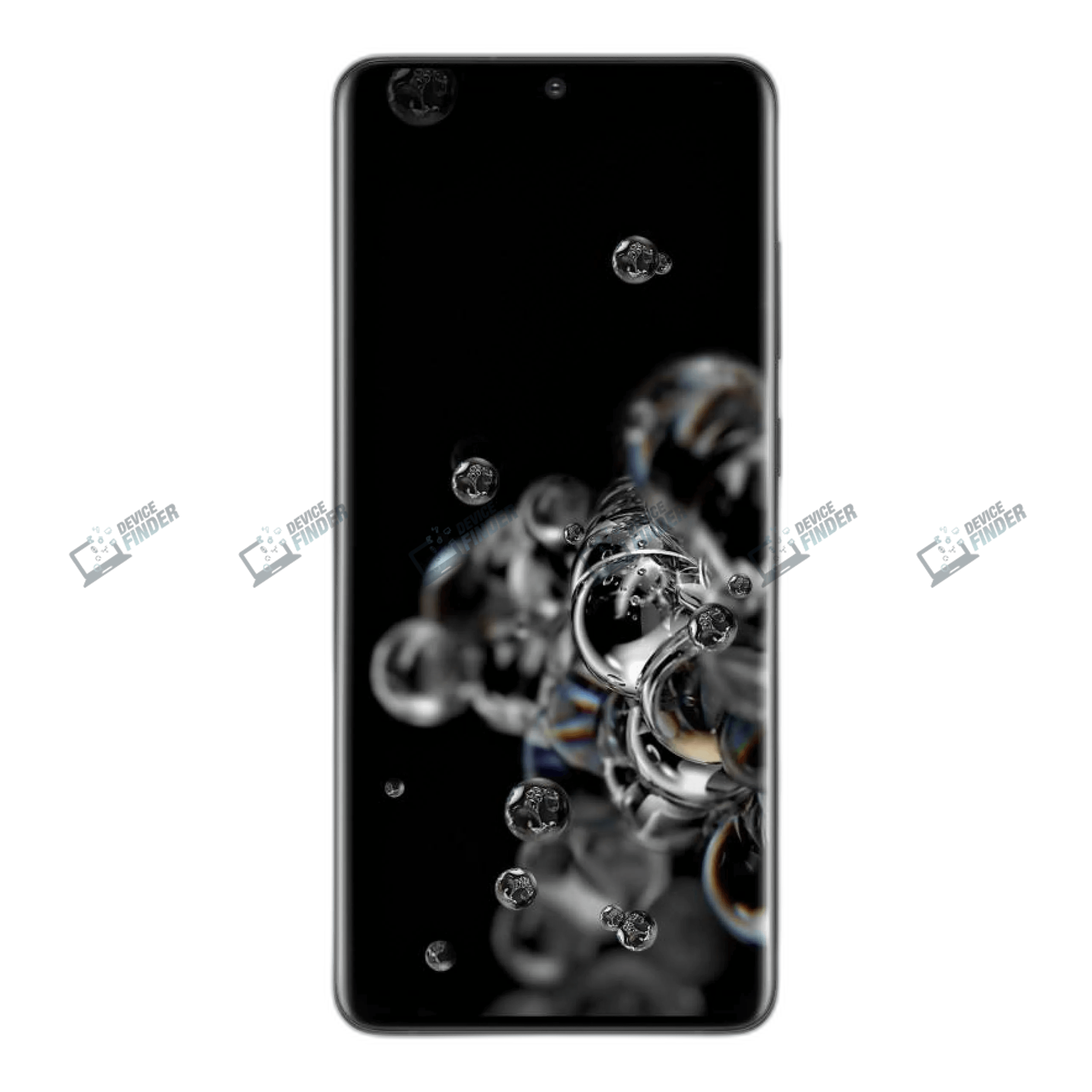 Unboxing Samsung Galaxy S20 Ultra: What’s Inside for Bangladesh Samsung Galaxy S20 Ultra packaging with all included accessories.