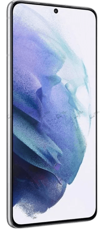 Samsung Galaxy S21+ 5G: Color Variants for Bangladeshi Users Samsung Galaxy S21+ 5G displayed in various color options.