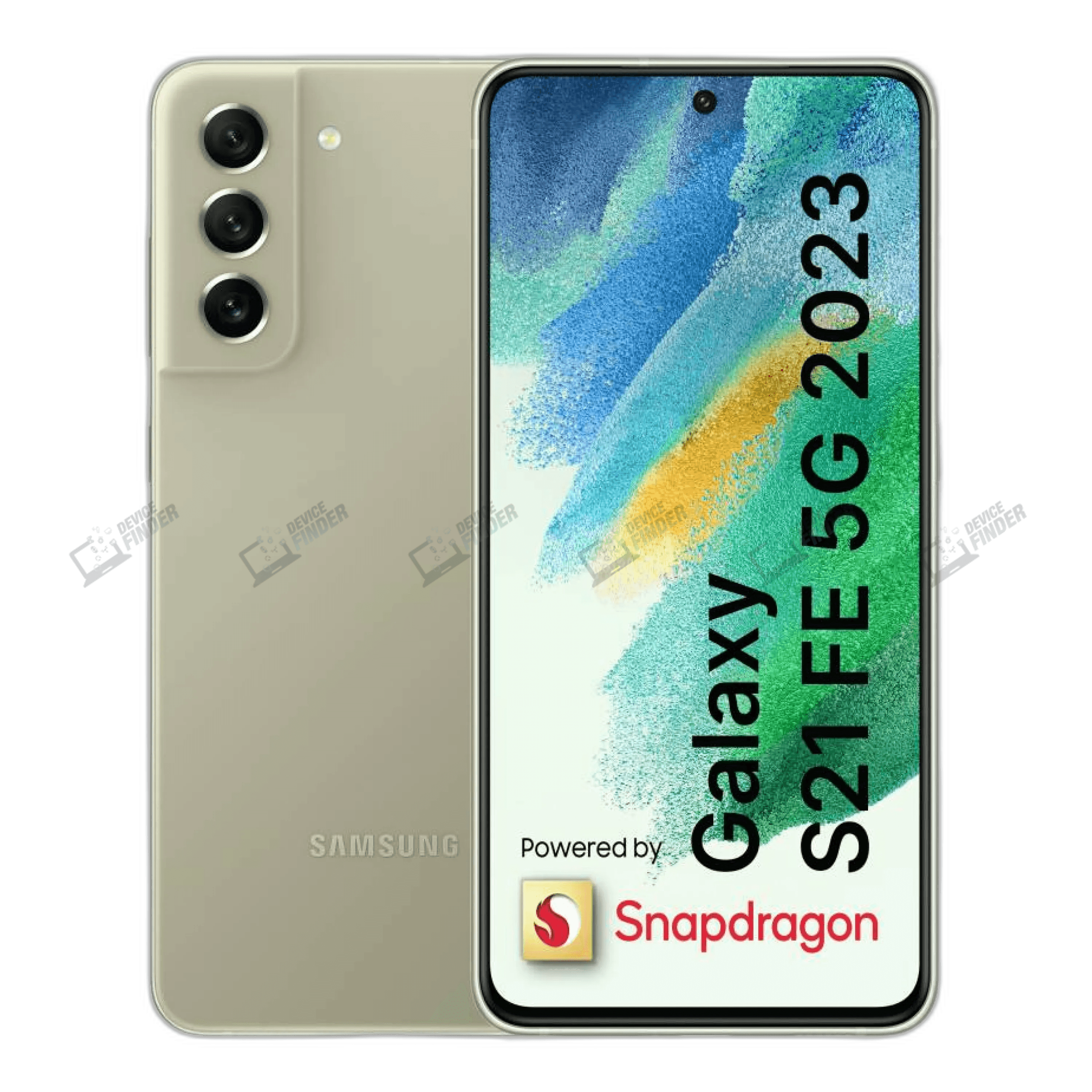 Samsung Galaxy S21 displayed showcasing advanced features for Bangladesh market.