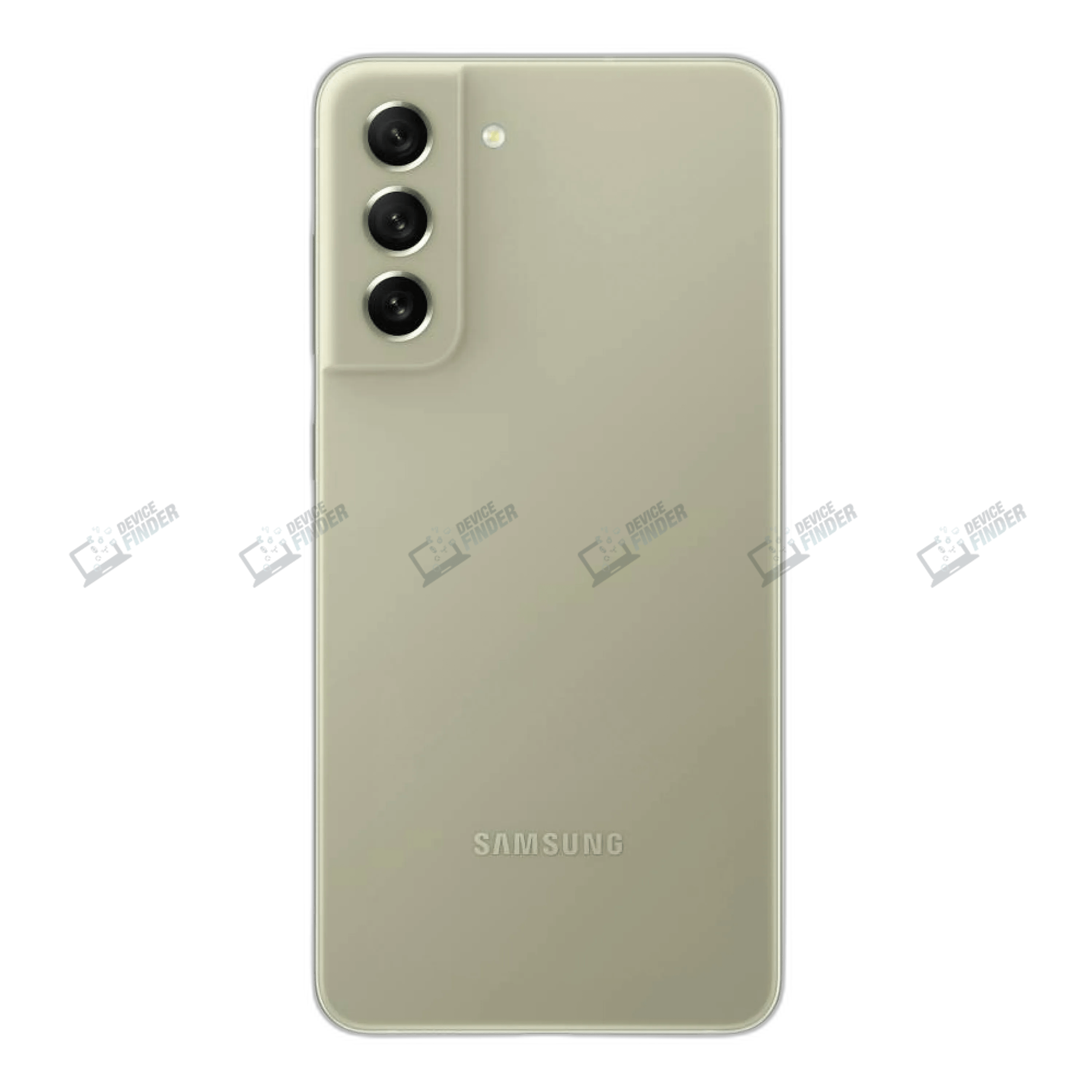 Samsung Galaxy S21 FE 5G Battery Life Test Samsung Galaxy S21 FE 5G shown with battery life percentage.