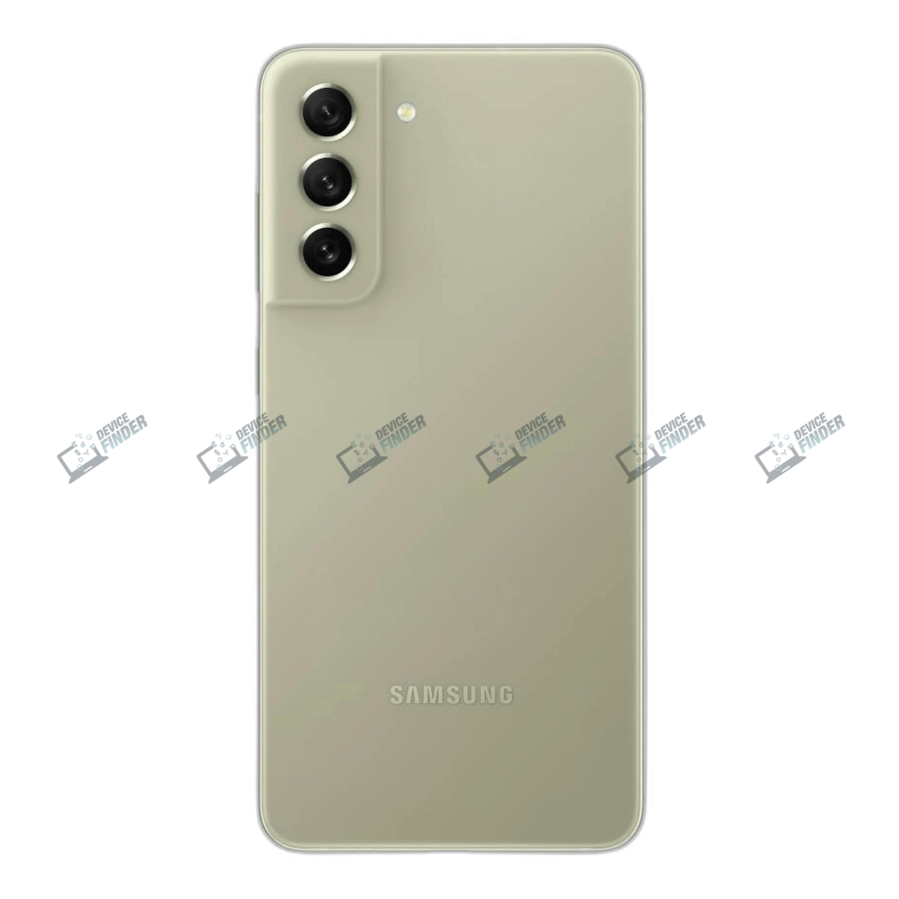 Samsung Galaxy S21 FE 5G Battery Life Test Samsung Galaxy S21 FE 5G shown with battery life percentage.