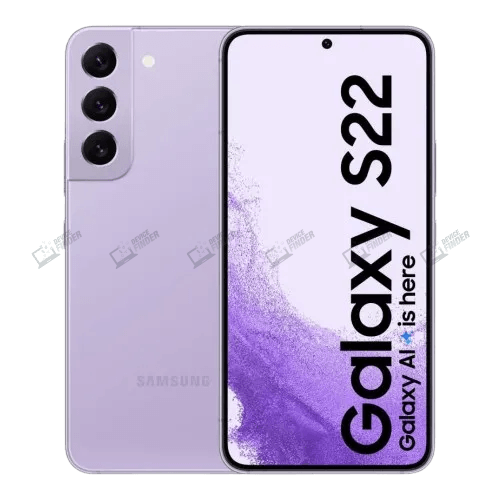 Samsung Galaxy S22 5G Price in Bangladesh