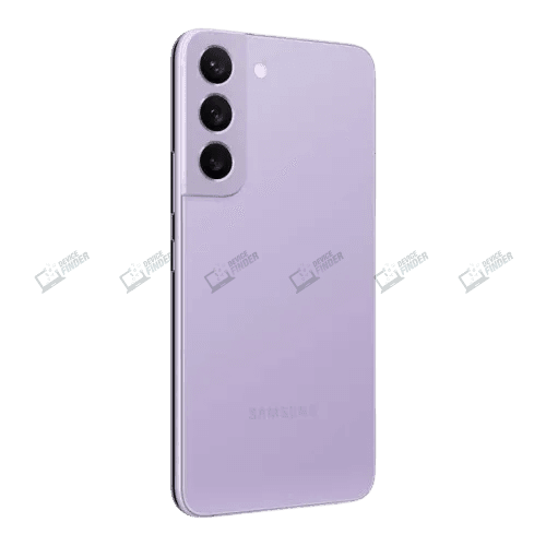 Samsung Galaxy S22 5G - All-Day Battery Performance Samsung Galaxy S22 5G showcasing battery life features.