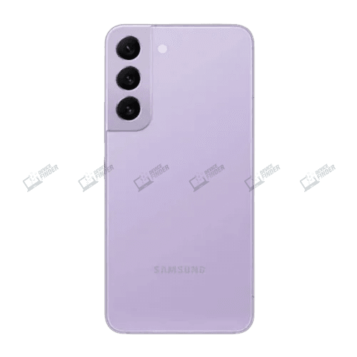 Samsung Galaxy S22 5G - Design Meets Elegance Samsung Galaxy S22 5G sleek design highlighted.