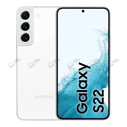 Samsung Galaxy S22 5G - Ultimate Gaming Experience Samsung Galaxy S22 5G displaying gaming performance.