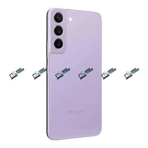 Samsung Galaxy S22 5G - All-Day Battery Performance Samsung Galaxy S22 5G showcasing battery life features.