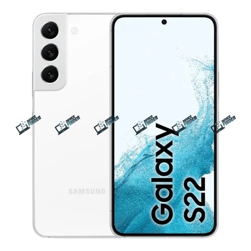 Samsung Galaxy S22 5G - Ultimate Gaming Experience Samsung Galaxy S22 5G displaying gaming performance.