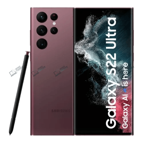 Samsung Galaxy S22 Ultra 5G Samsung Galaxy S22 Ultra 5G