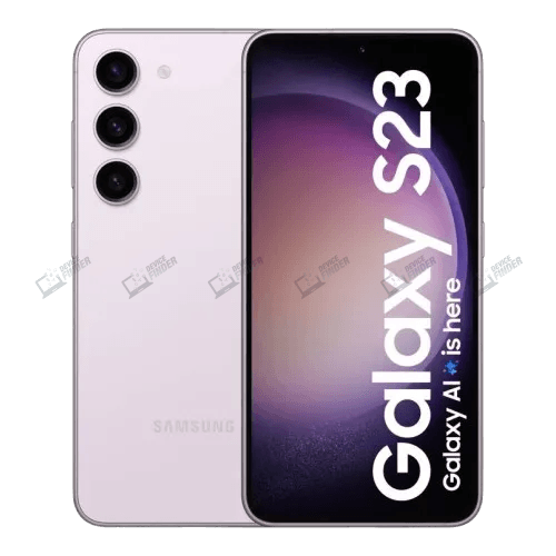 Learn about the latest pricing for the Samsung Galaxy S23 available in Bangladesh.