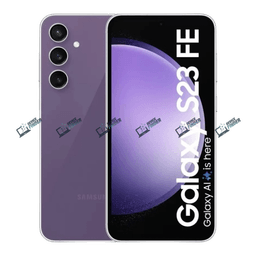 Samsung Galaxy S23 FE Price in Bangladesh and Specs Samsung Galaxy S23 FE smartphone with features explained