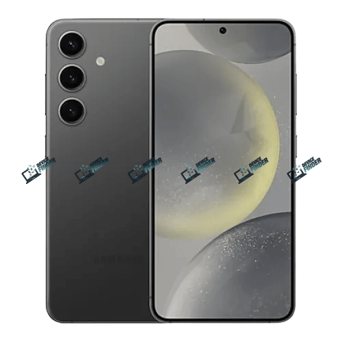 Samsung Galaxy S24+ Design and Build Quality Image of Samsung Galaxy S24+ focusing on its design and build quality.