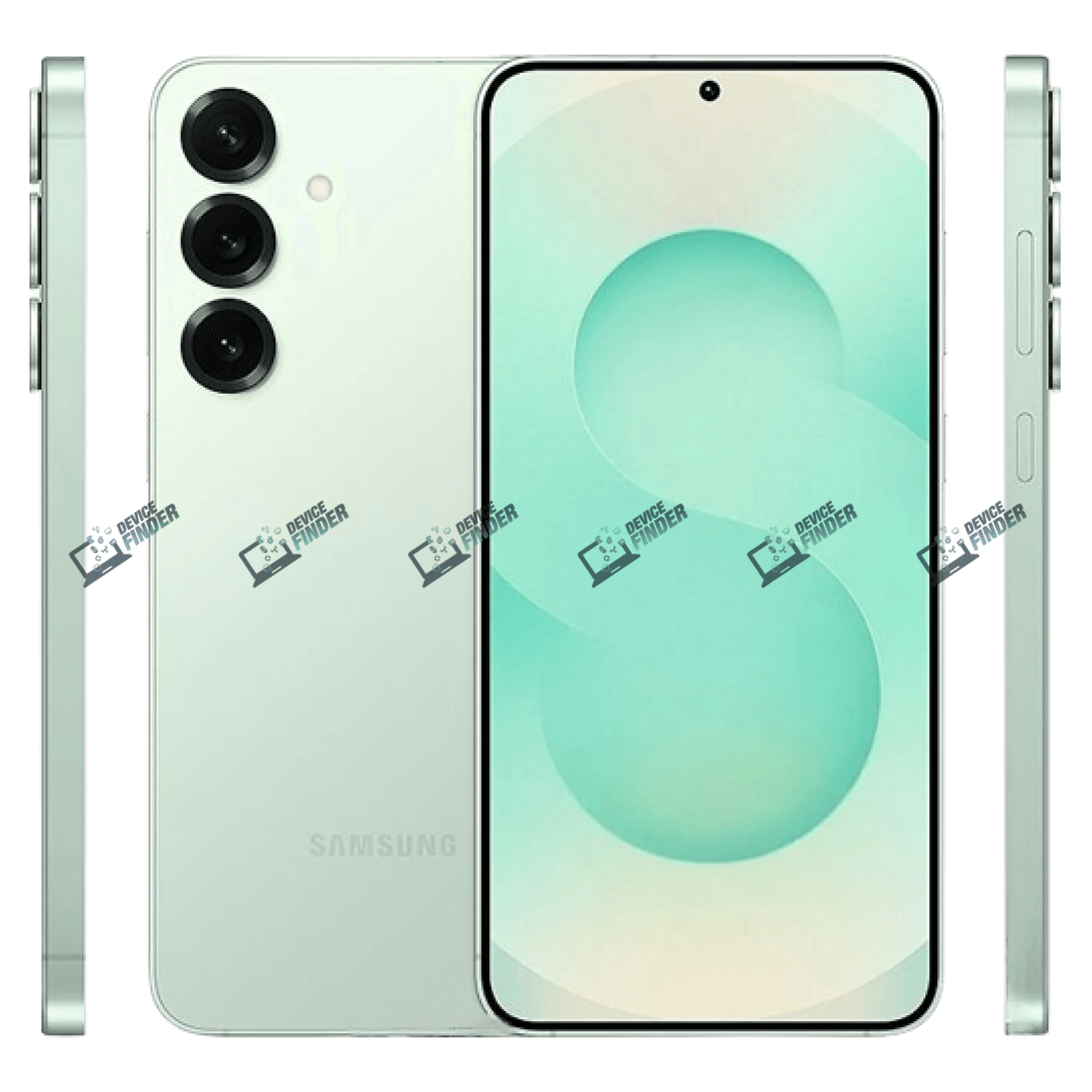 Samsung Galaxy S25+ Samsung Galaxy S25+