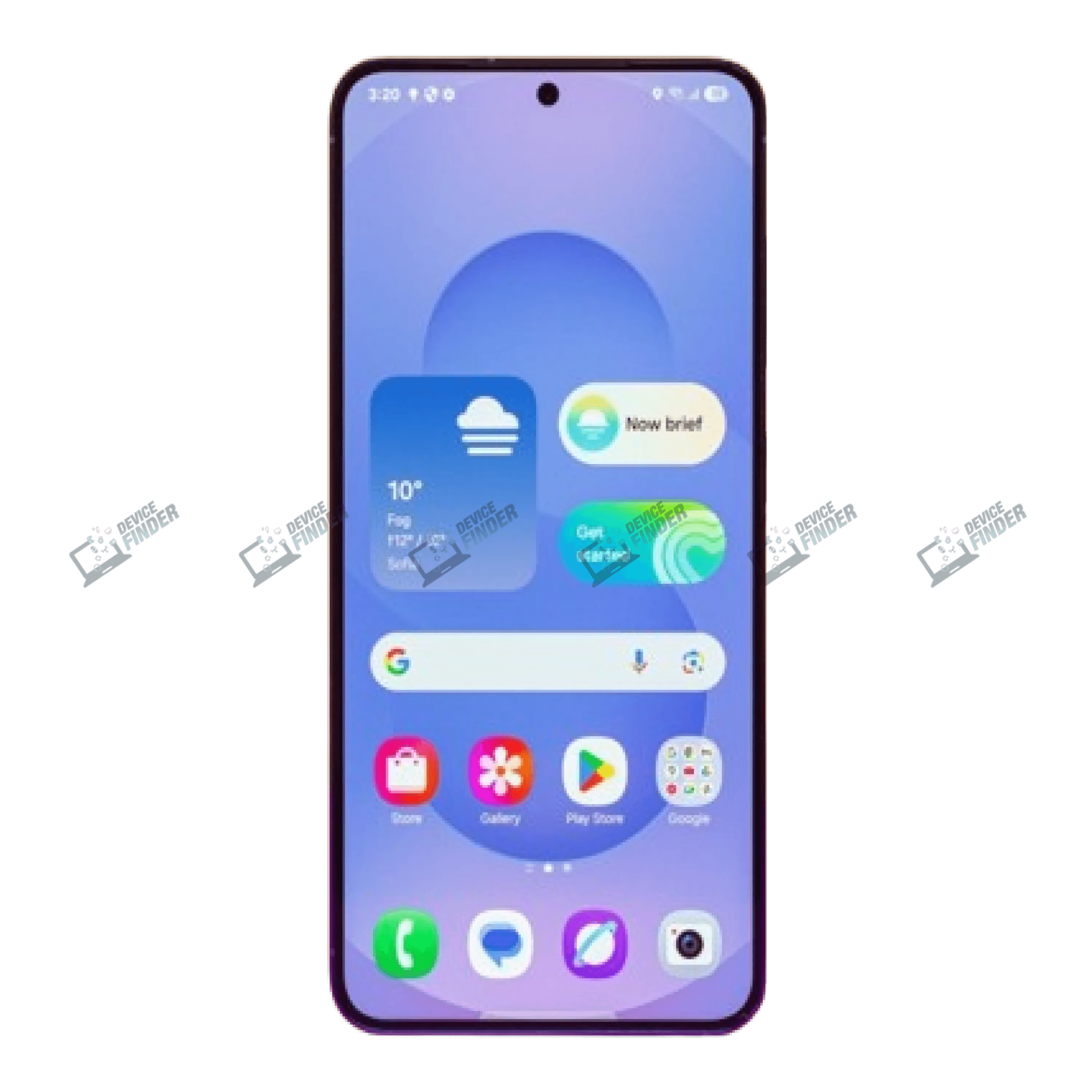 Samsung Galaxy S25 Samsung Galaxy S25