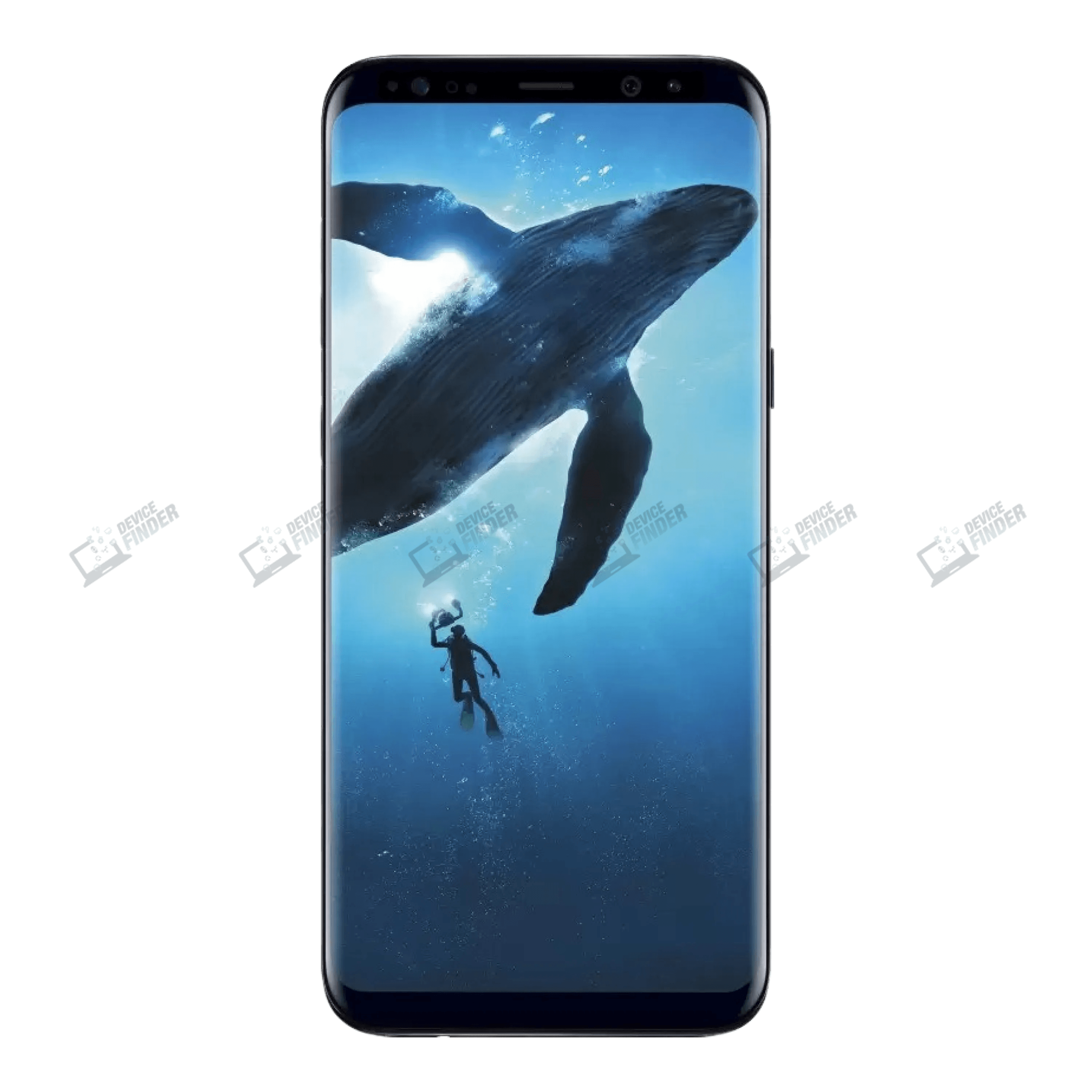 Samsung Galaxy S8+ Samsung Galaxy S8+