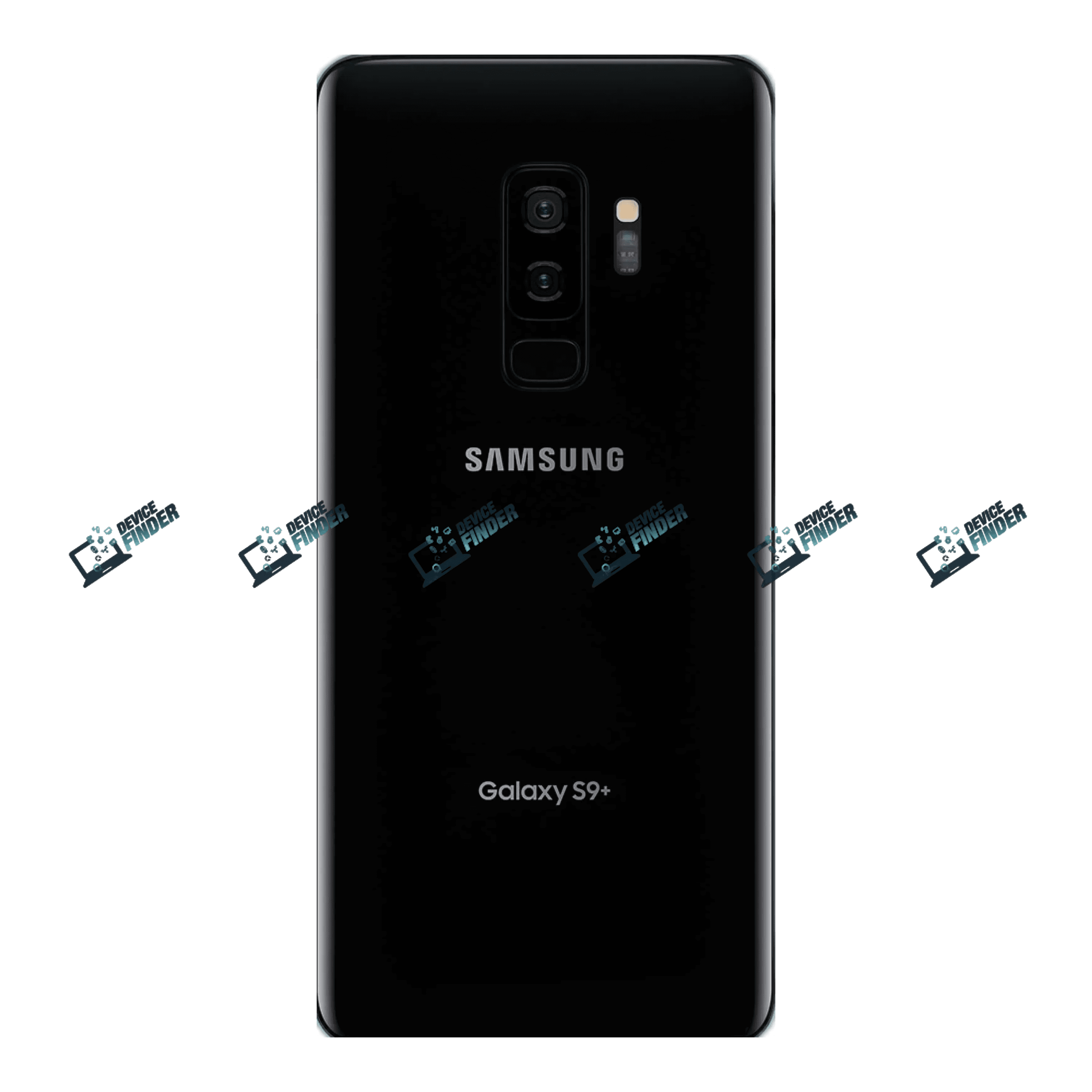 Samsung Galaxy S9+ showcasing stylish design available in Bangladesh