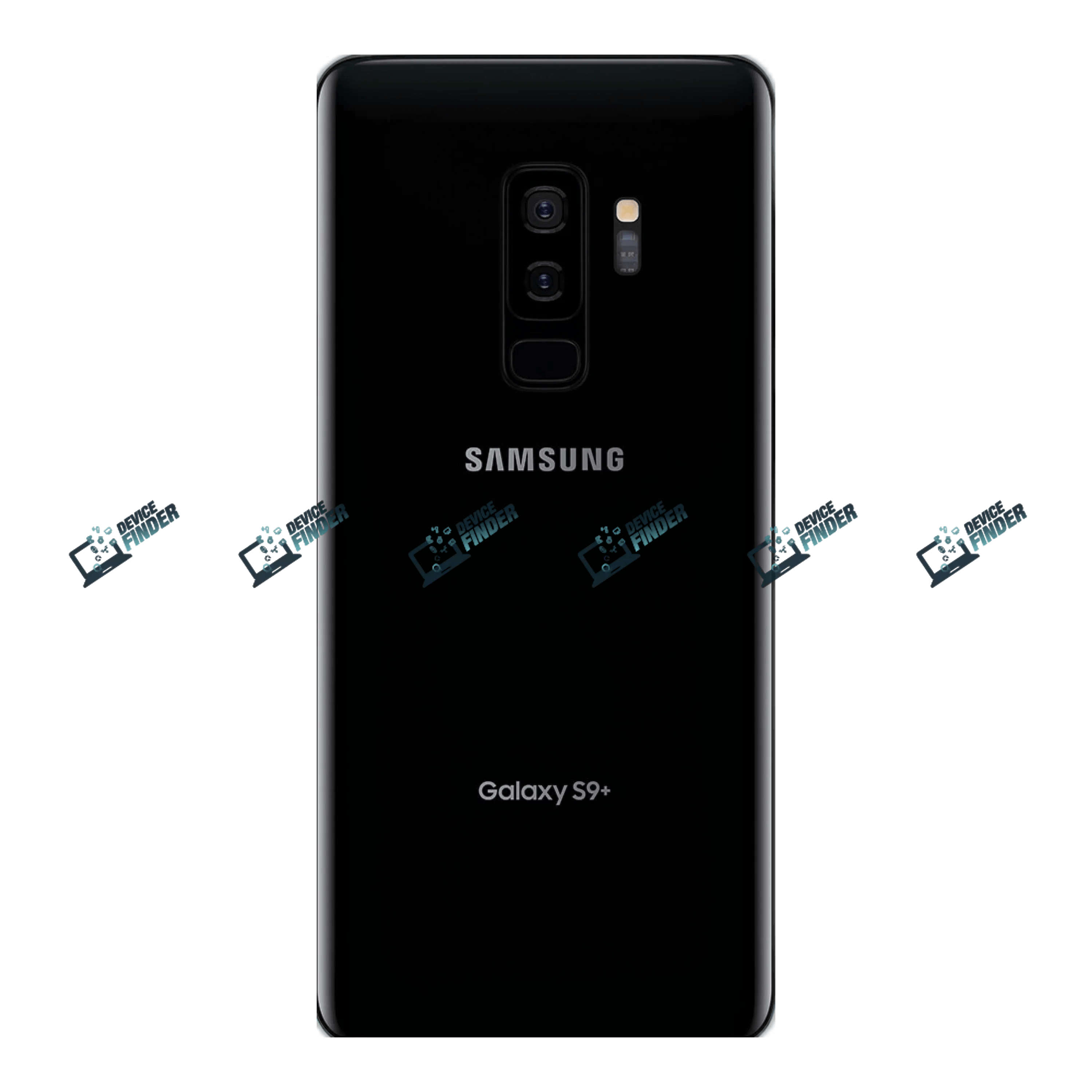Galaxy S9+ Specs & Features – Available in BD Close-up of Samsung Galaxy S9+ highlighting its features in a Bangladeshi store
