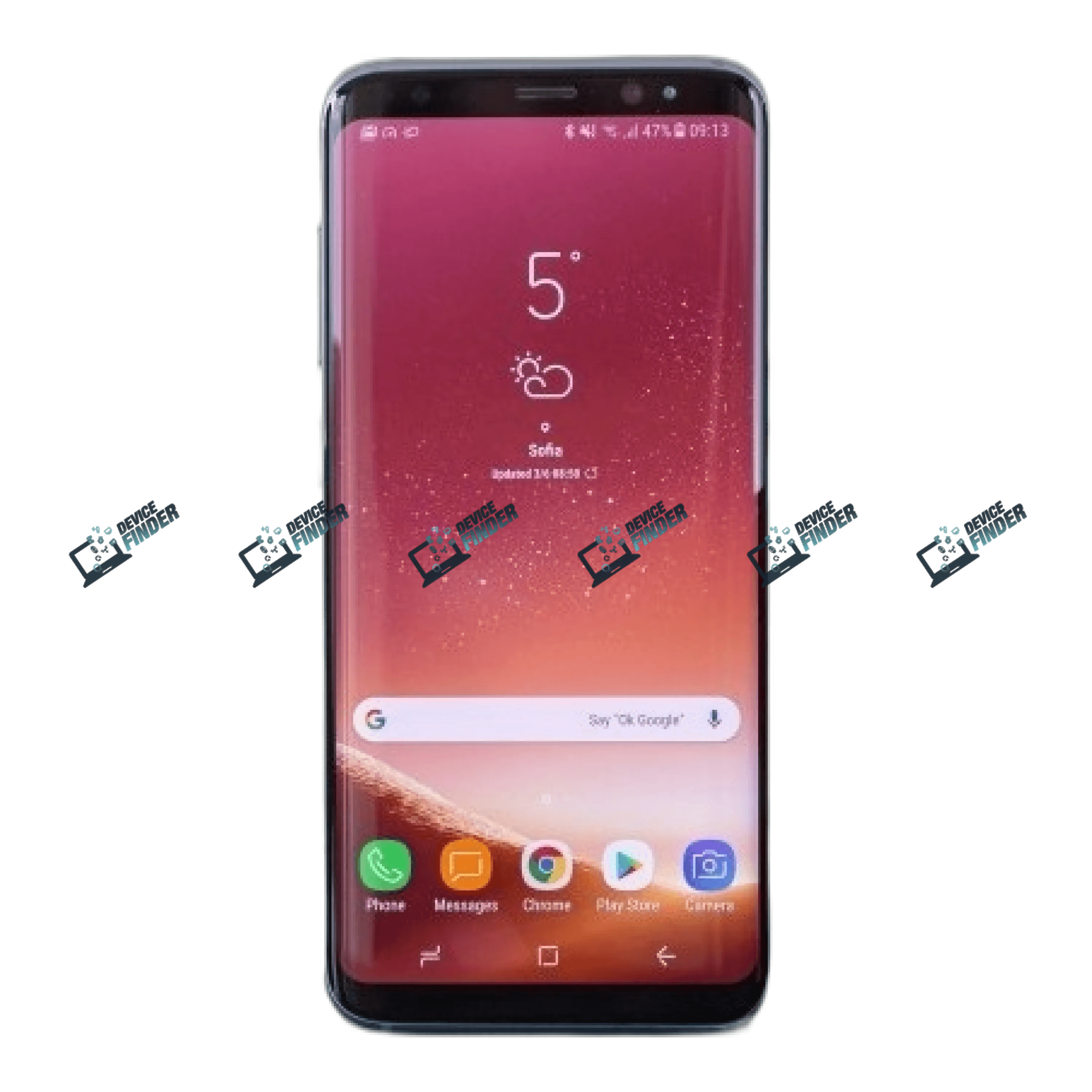 Samsung Galaxy S9 showcasing its features and affordability in Bangladesh