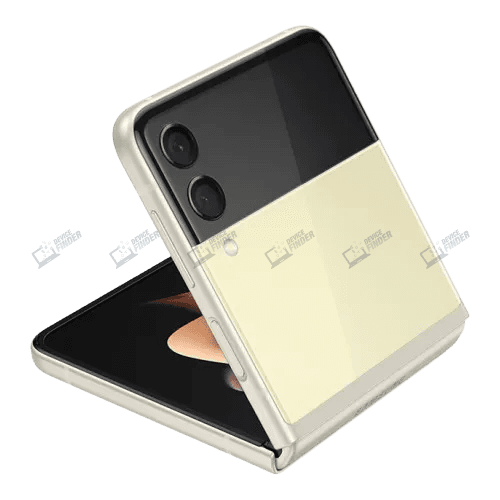 Innovative Features of Samsung Galaxy Z Flip3 5G Launched in Bangladesh Samsung Galaxy Z Flip3 5G features displayed on screen.