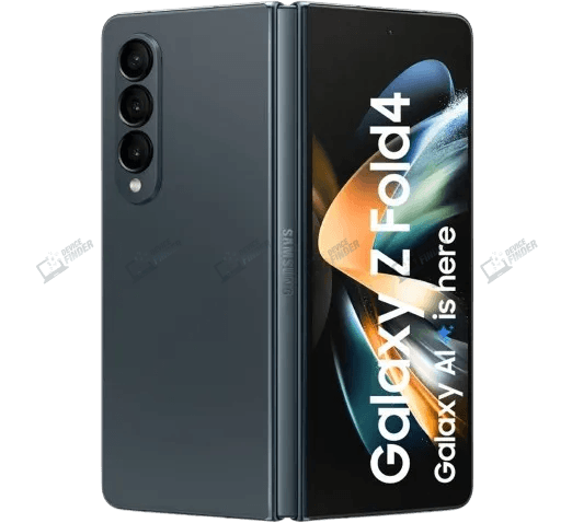 Samsung Galaxy Z Fold4 Stylish & Functional Smartphone in Bangladesh Samsung Galaxy Z Fold4 with its stylish design.