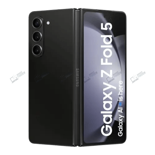 Samsung Galaxy Z Fold5: Unfold Innovation in Bangladesh Samsung Galaxy Z Fold5 smartphone with stunning foldable display.