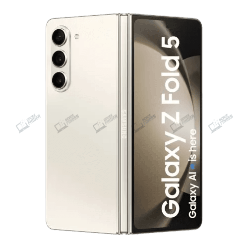 Samsung Galaxy Z Fold5 Battery Life in Bangladesh Samsung Galaxy Z Fold5's powerful battery and fast charging.