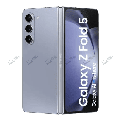 Samsung Galaxy Z Fold5 Display Features in Bangladesh Samsung Galaxy Z Fold5 features vibrant screen and design.