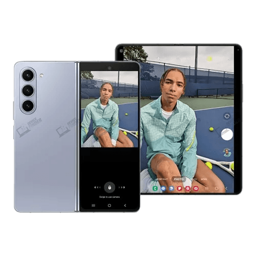 Samsung Galaxy Z Fold5: Best Deal in Bangladesh Samsung Galaxy Z Fold5 offers dynamic pricing for Bangladeshi consumers.